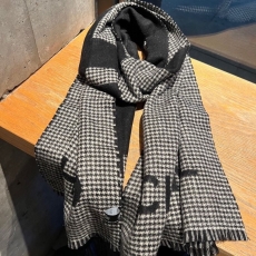 Chanel Scarf